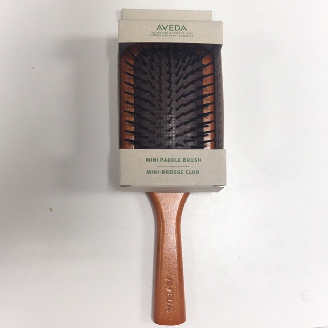 Aveda Mini Paddle Blush สินค้าจากคิงเพาเวอร์ สินค้าขายดีของ Aveda ขนาดเล็ด