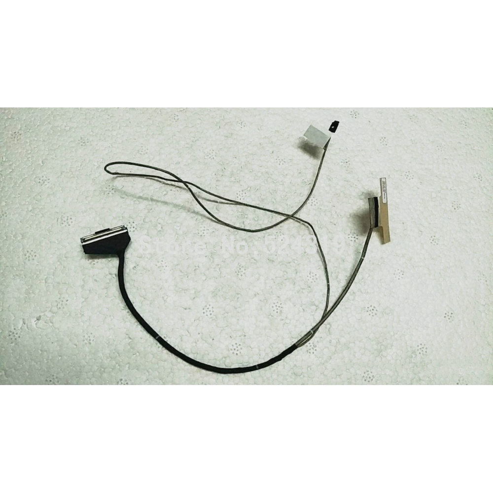 2021 สําหรับ ACER E5-523 E5-553 F5-573 E5-575 DD0ZAALC011 สาย LCD