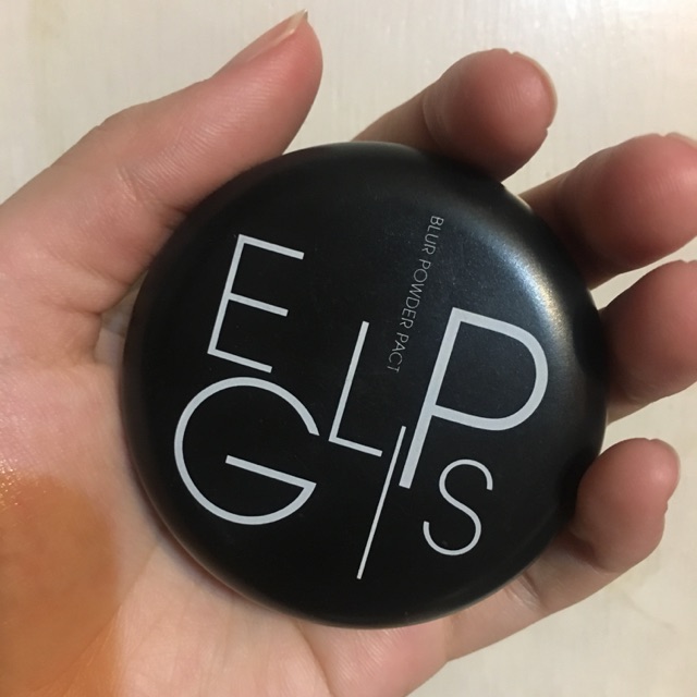 (ส่งต่อ)แป้ง eglips