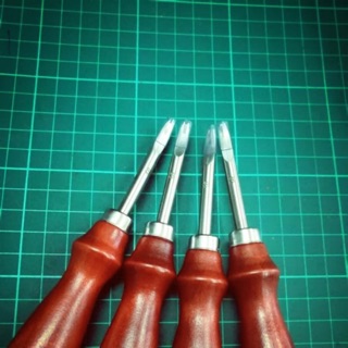 ตัวไสขอบมีหลายเบอร์ 0.8/1/1.2/1.5