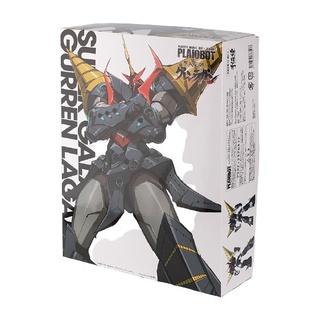 Sen-Ti-Nel PLAIOBOT Super Galaxy Gurren Lagann 4571335883577 (Plastic Model)