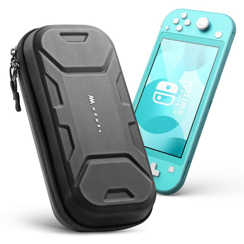 SUPCASE Mumba Travel Case for Nintendo Switch Lite 2019 & Switch 2017