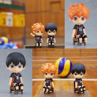 Nendoroid Haikyuu!! TO THE TOP Swacchao! Hinata &amp; Tobio