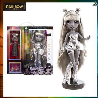 Rainbow High Shadow Series 1 Luna Madison  เรนโบว์ไฮ ชาโดว์ ซีรีส์ 1 รหัสRBH583530