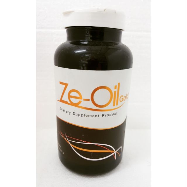Ze-Oil  300 เม็ด