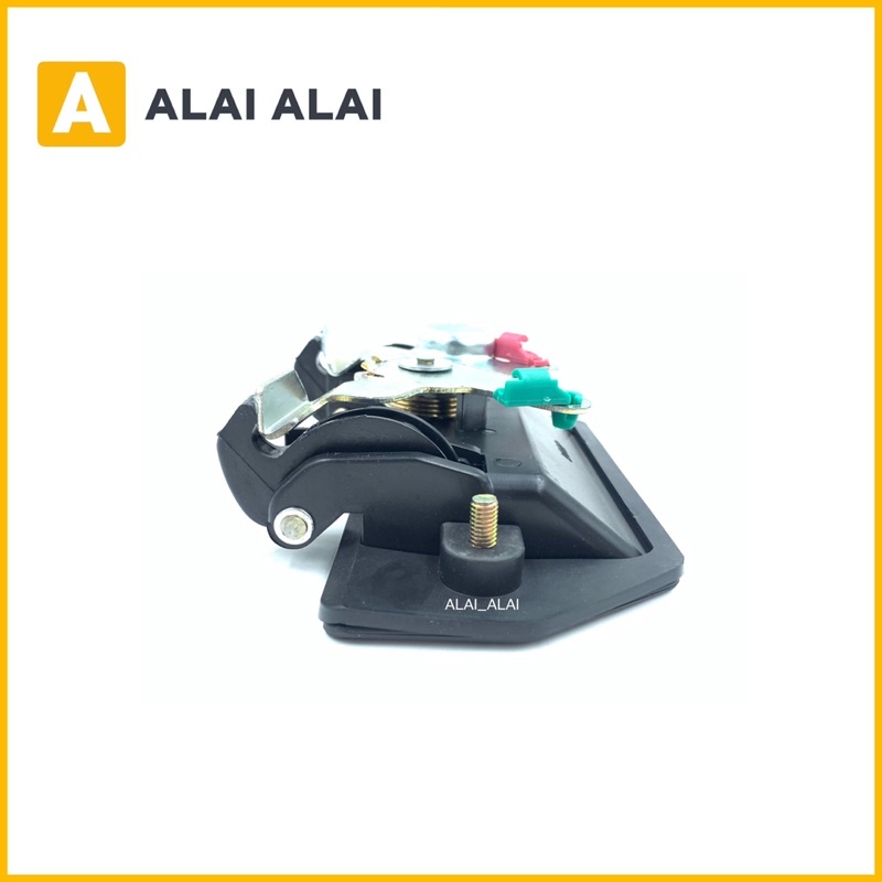 [D023] มือเปิดฝาท้าย Nissan Bigm, Frontier D22, NV ฟรอนเทียร์เปิดกลาง - รูปที่ 2