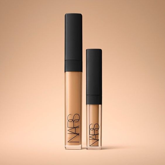 ของเเท้ 100% คอนซีลเลอร์ Nars Radiant Creamy Concealer