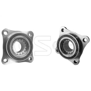ดุมล้อหน้า TOYOTA LAND CRUISER /15on (4รู) ABS