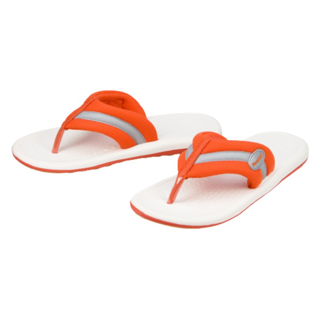 Dortmuend “Sport Sandals” Chloe CC001 033-000 Orange รองเท้าสุขภาพลำลอง หลังเล่นกีฬา
