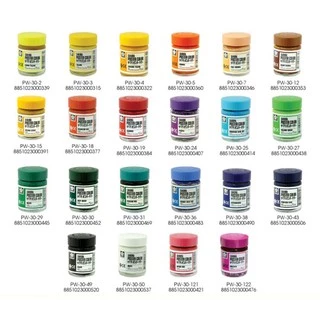 Sakura สีโปสเตอร์ ซากุระ 30cc.