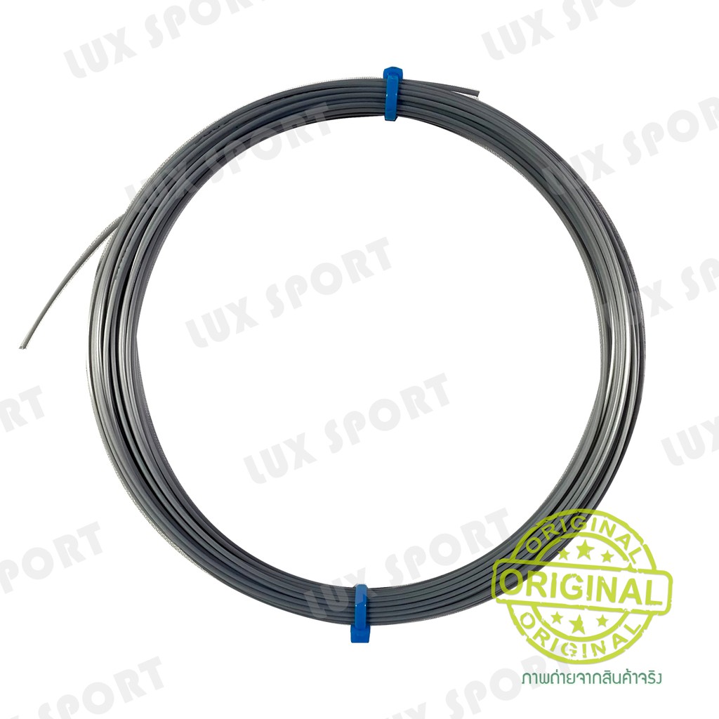 เอ็นไม้เทนนิสแบบแบ่งขาย Solinco Tour bite Soft - รูปที่ 2