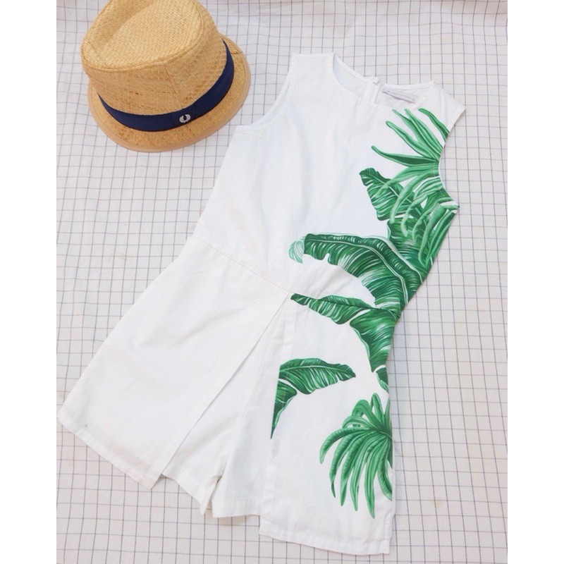 Ginger Snaps Jumpsuit