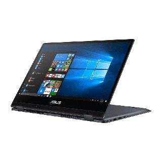 [ส่งฟรี+ผ่อน0%] Notebook ASUS VIVOBOOK FLIP 14 TP412FA-EC491T【สามารถออกใบกำกับภาษีได้ 】สินค้าใหม่ มือ1 รับประกันศูนย์