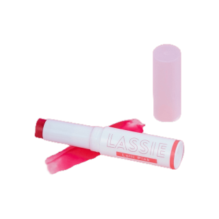 Moisty tint balm - Lolli Pink ลิปบาล์ม สีชมพู