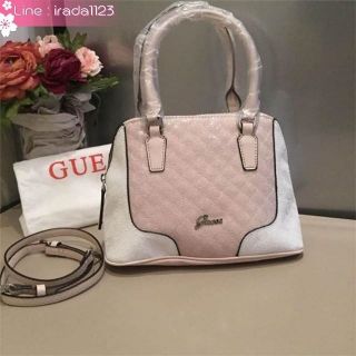 Guess Gilman Mini Bag ของแท้ ราคาถูก