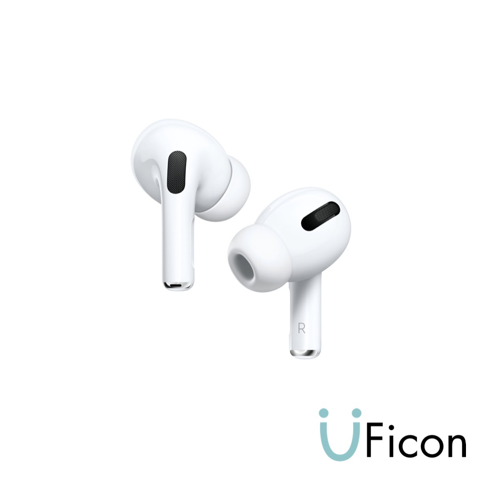 Apple AirPods Pro With MagSafe Charging Case iStudio by UFicon