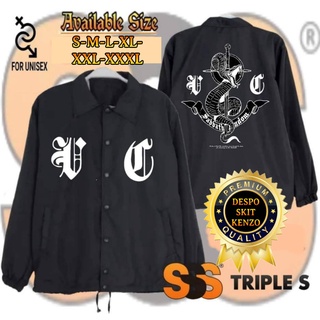 พร้อมส่ง เสื้อแจ็กเก็ต ลาย DESPO SKIT SABBATH CREW THE GRIM REAPER WEBTOON WIND BREAKER BYCICLE FOLDING BIKE HUMMING BIRD