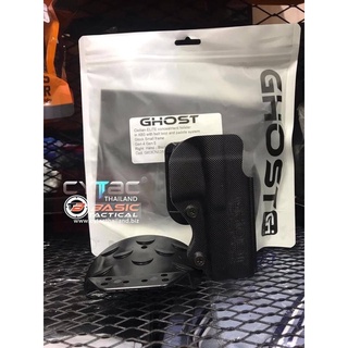 ซอง GHOST IDPAรุ่น GLOCK19Gen4-5