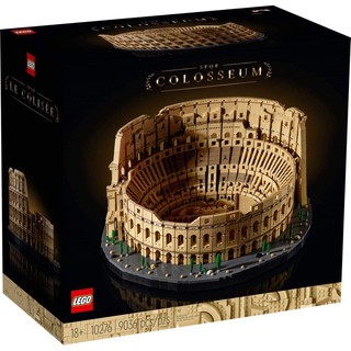 Lego 10276 Colosseum (Pre-order)