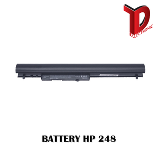 BATTERY HP 248 LA04 / แบตเตอรี่โน๊ตบุ๊คเอชพี เทียบ (OEM)