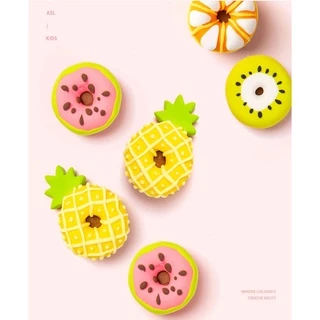 ดินเบาแพ็ค 12 สี แถมฟรี!อุปกรณ์ปั้น3ชิ้น ดินเบาเกาหลี ไร้สารเคมี เล่นดีไม่ติดมือ สีสดใส ปลอดภัยไร้สารพิษ