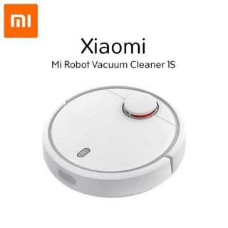 หุ่นยนต์ดูดฝุ่นXiaomi