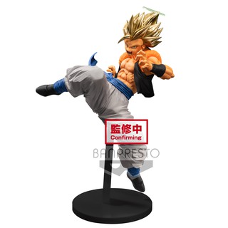 7016631 BANPRESTO DRAGON BALL Z BLOOD OF SAIYANS-SPECIAL IX- GOGETA