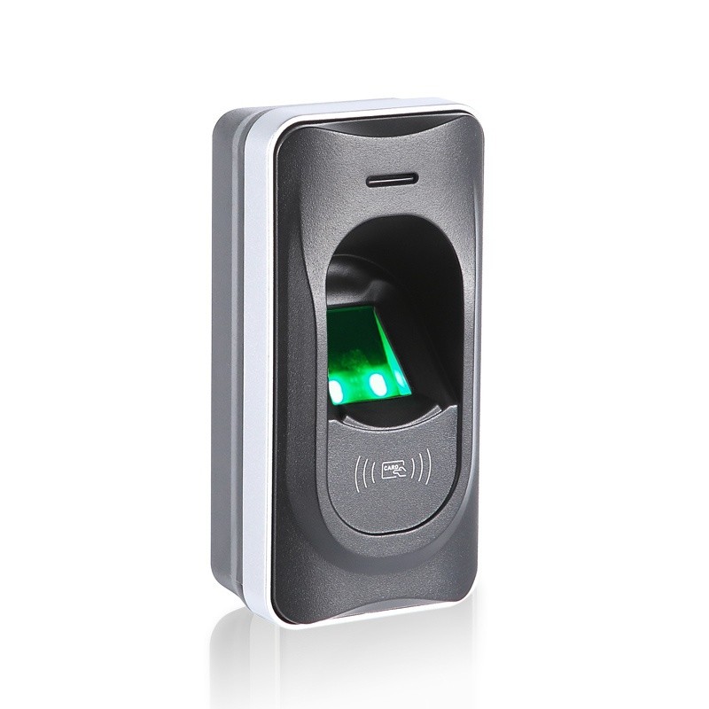FR1200 is a fingerprint reader with RS485