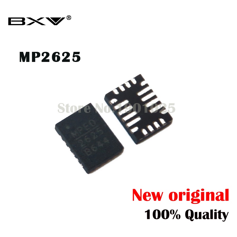 5 ชิ้น MP2625GL-Z MP2625GL MP2625 2625 QFN-20 ใหม่