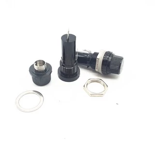 ￼กระบอกฟิวส์ ขนาด 5x20 6x30พร้อมส่ง1-2วันได้รับ