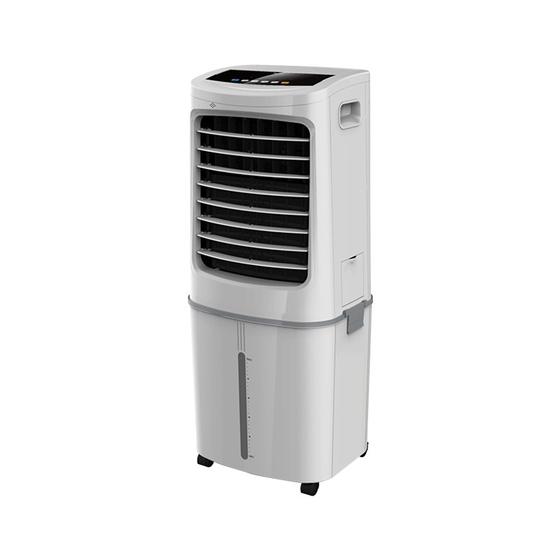 Midea Air Cooler, มีเดีย พัดลมไอน้ำ พัดลมไอเย็น รีโมทคอนโทล รุ่นAC200-17JR