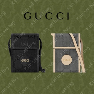 GGucci/ GG/ Gucci Off The Grid series กระเป๋ามินิ