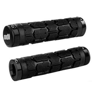 ปลอกแฮนด์ ODI ของแท้ 💯% รุ่น ROGUE PWC LOCK-ON GRIPS 130MM