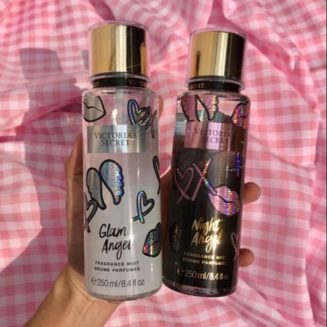 น้ำหอม Victoria’s Secret