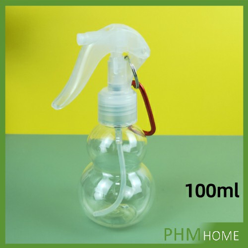 ขวดสเปรย์ฟ็อกกี้ ขวดสเปรย์เปล่า ฟ้อกกี้ กระป๋องฉีด PE บรรจุขวด liquid bottling