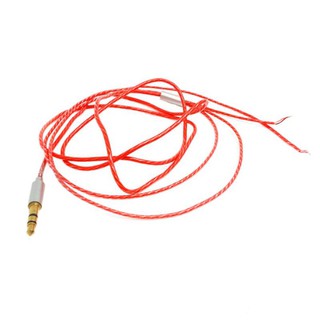 X-Tips สายเปลี่ยนหูฟัง รุ่น X-Tip  Venom Cable (Red)