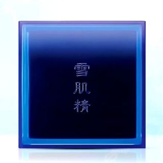 KOSE KEKKISEI CLEAR FACIAL SOAP FROM JAPAN