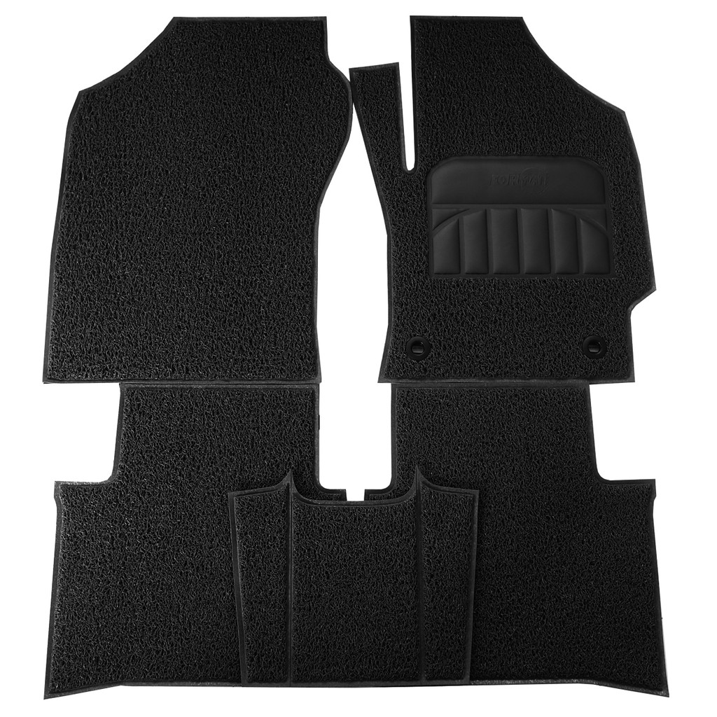 Format พรมปูพื้นไวนิลดักฝุ่นเกรดพรีเมี่ยม ตรงรุ่นรถ Toyota Corolla CROSS 2020-2025