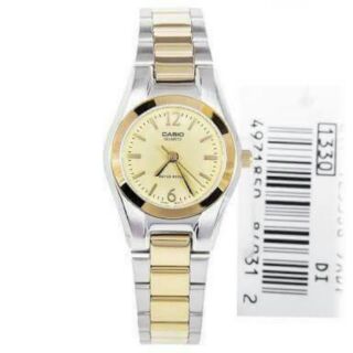 Casio รุ่นLTP-1253SG