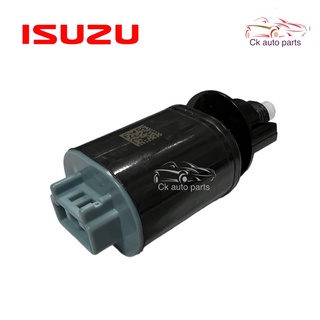 สวิตช์ไฟเบรค แท้ อีซูซุ ดีแม็กซ์ ปี2020 5ขา Isuzu DMAX 2020 brake light switch