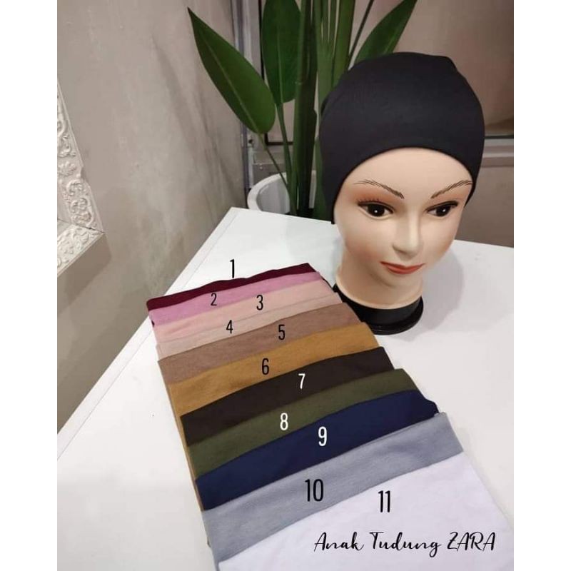 หมวก ZARA AISYAS****