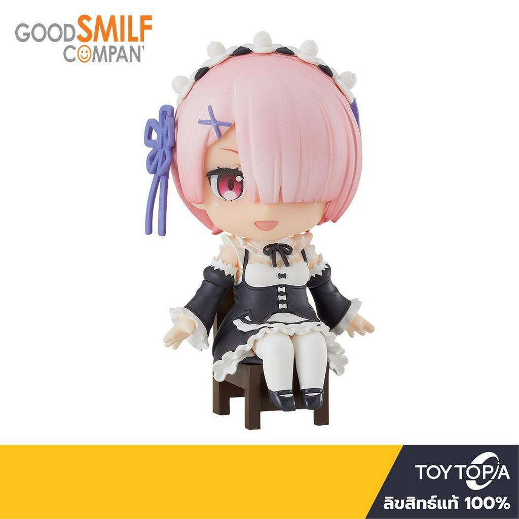 (126664) Nendoroid Swacchao! Ram By Good Smile Company