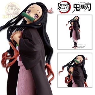 [ของแท้] KIMETSU NO YAIBA GLITTER&amp;GLAMOURS-NEZUKO KAMADO-