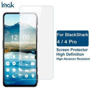 Imak กระจกนิรภัย กันระเบิด สําหรับ Black Shark 4 Pro Blackhark 4