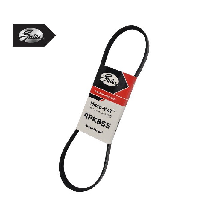 สายพานเพาเวอร์ 4PK NISSAN SUNNY NEO N16 QG16 1.6 QG18 1.8 SUZUKI CARIBIAN SJ413 G13B 1.3