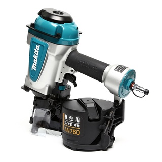 MAKITA AN760 เครื่องยิงตะปูแบบม้วน 45-75 MM