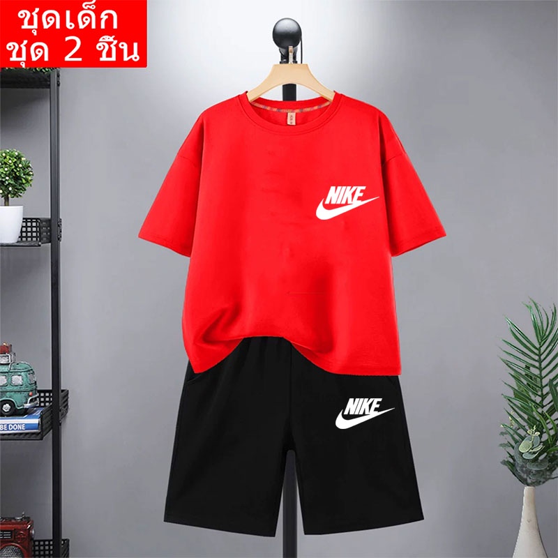 *NEW ชุดเด็ก2 ชิ้น K2006+DD325 พร้อมเสื้อและกางเกง ลายฮิต แฟชั่นฤดูร้อนเก๋ทันสัย พร้อมส่ง!!(ปลีก-ส่ง