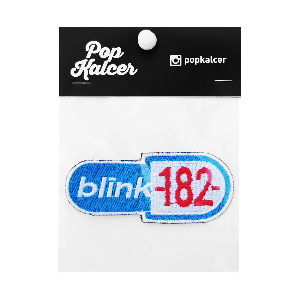 Blink 182 - แผ่น****