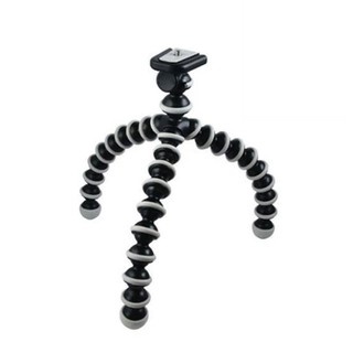 LM-ขาตั้งกล้องหนวดปลาหมึก Gorillapod Flexible Tripod (Size S)