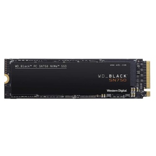 250 GB SSD M.2 PCIE WD BLACK SN750 (WDS250G3X0C) NVME  เอสเอสดี  ราคาส่ง ราคาถุก